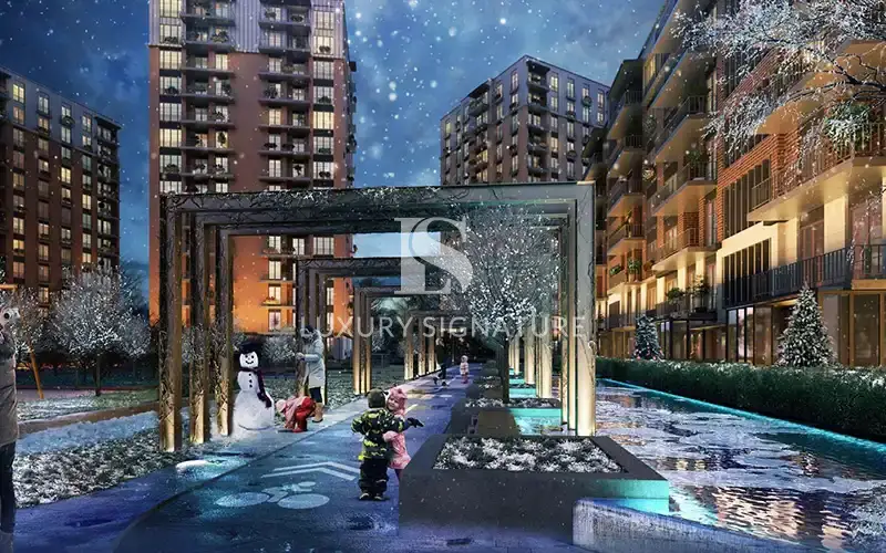 Luxury Signature Property