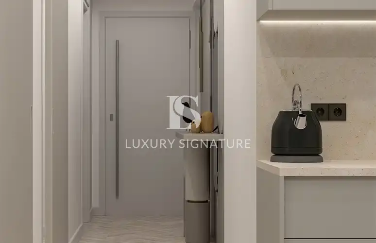 Luxury Signature Property