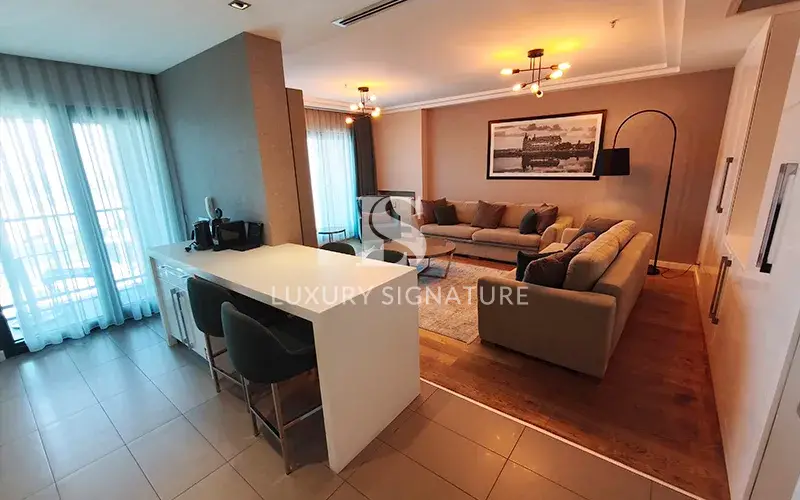Luxury Signature Property
