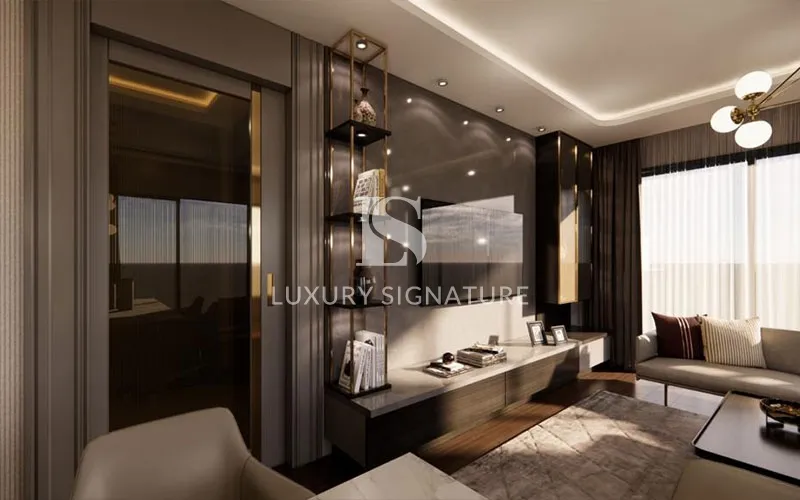 Luxury Signature عقارات