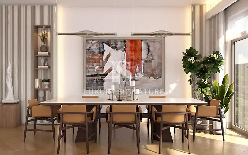 Luxury Signature Property