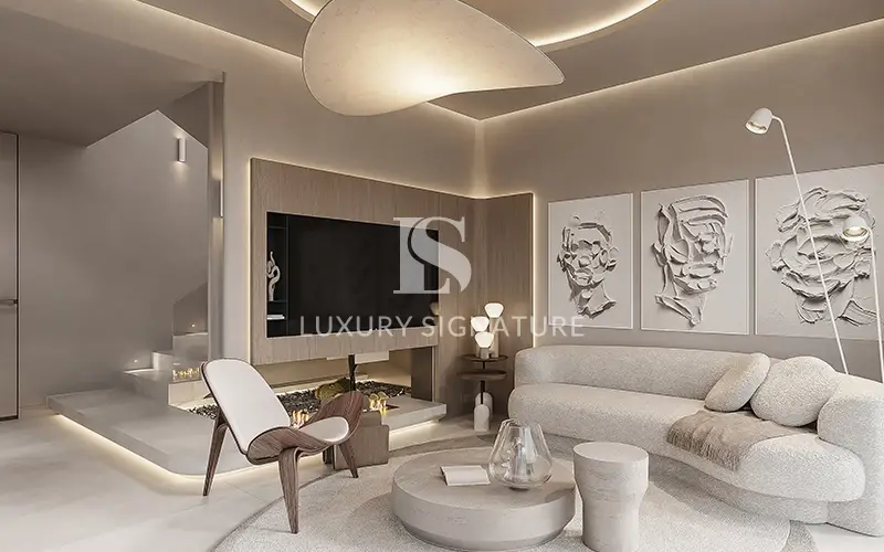 Luxury Signature Property