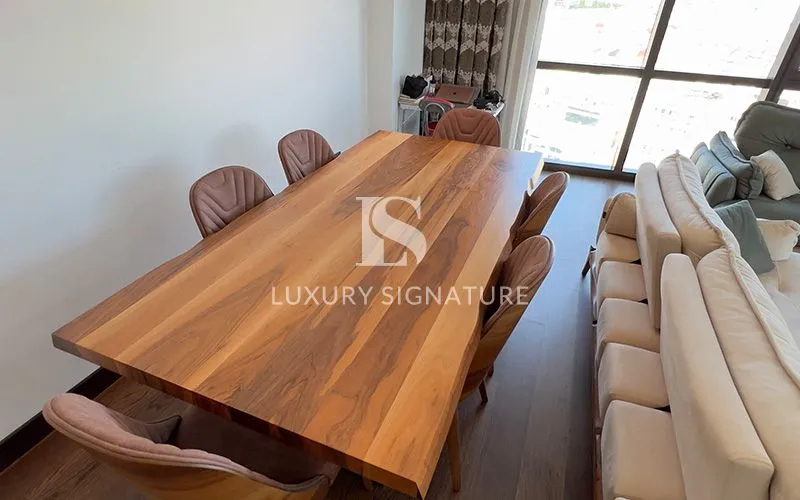 Luxury Signature عقارات