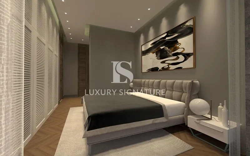 Luxury Signature مشاور املاک