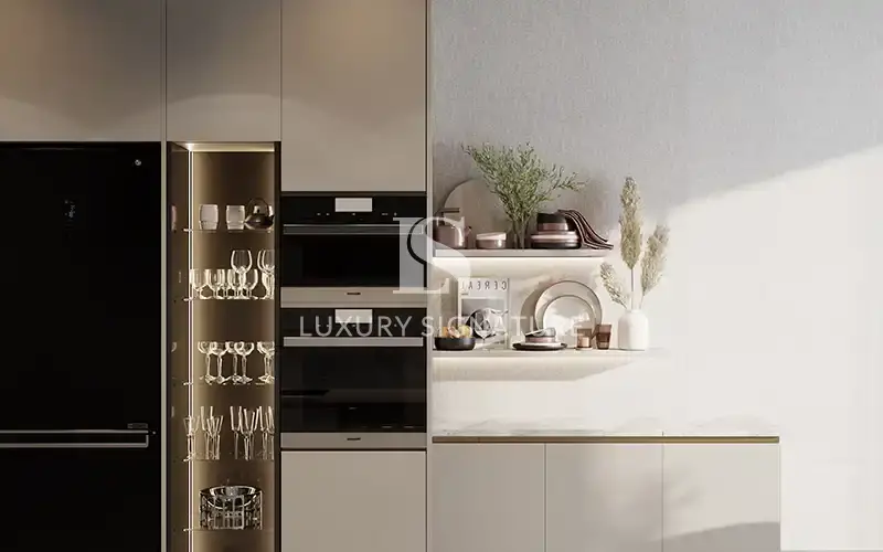 Luxury Signature Property