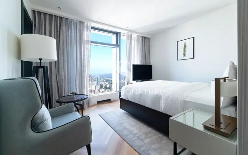 Luxury Signature Property