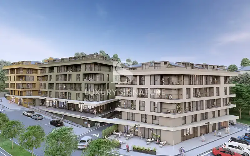 Luxury Signature عقارات