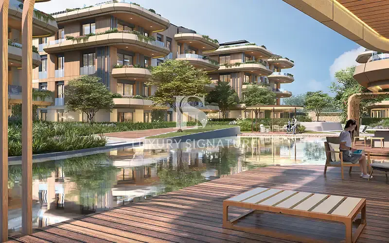 Luxury Signature عقارات