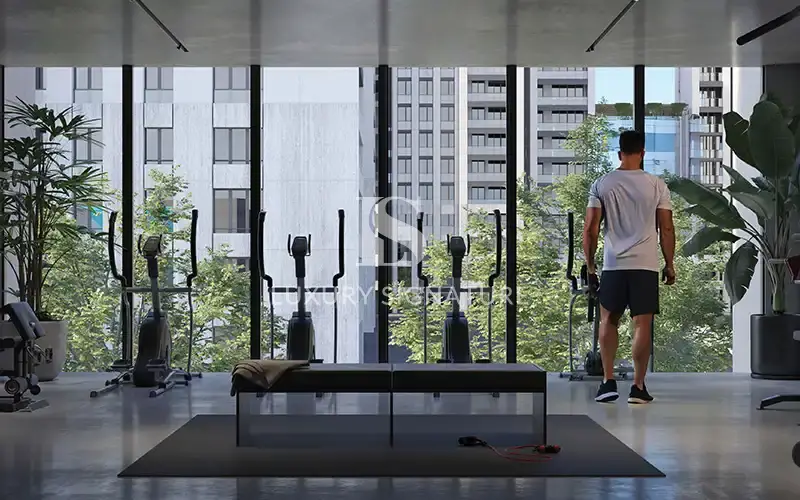 Luxury Signature عقارات