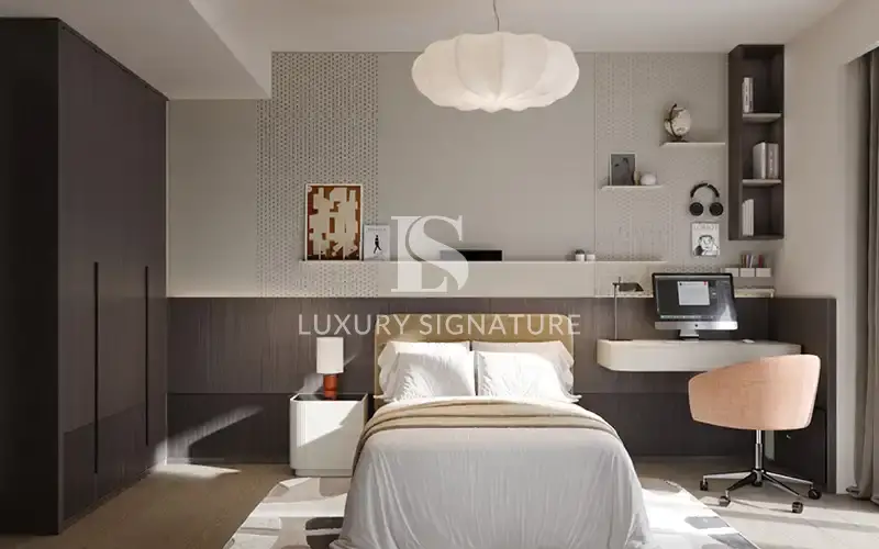 Luxury Signature مشاور املاک