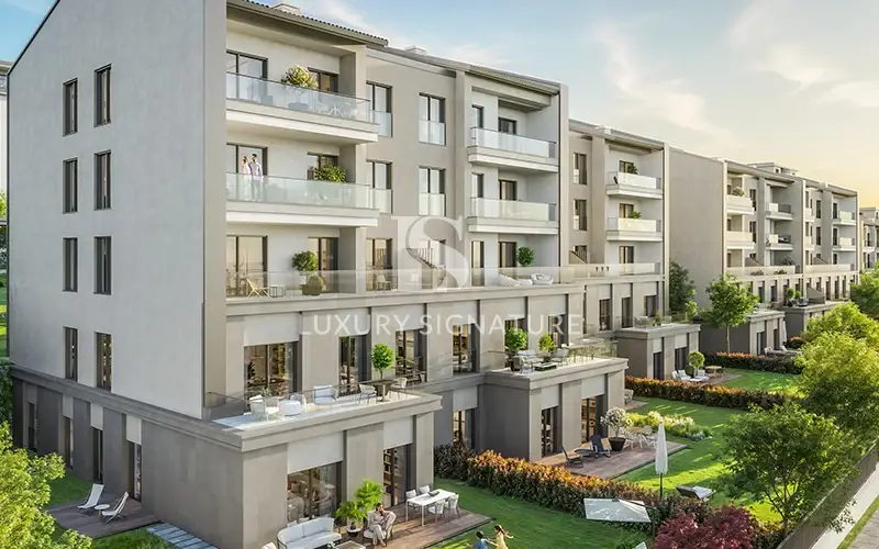 Luxury Signature Property