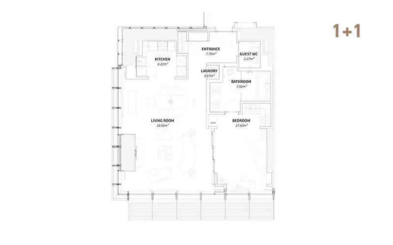 Luxury Signature Property