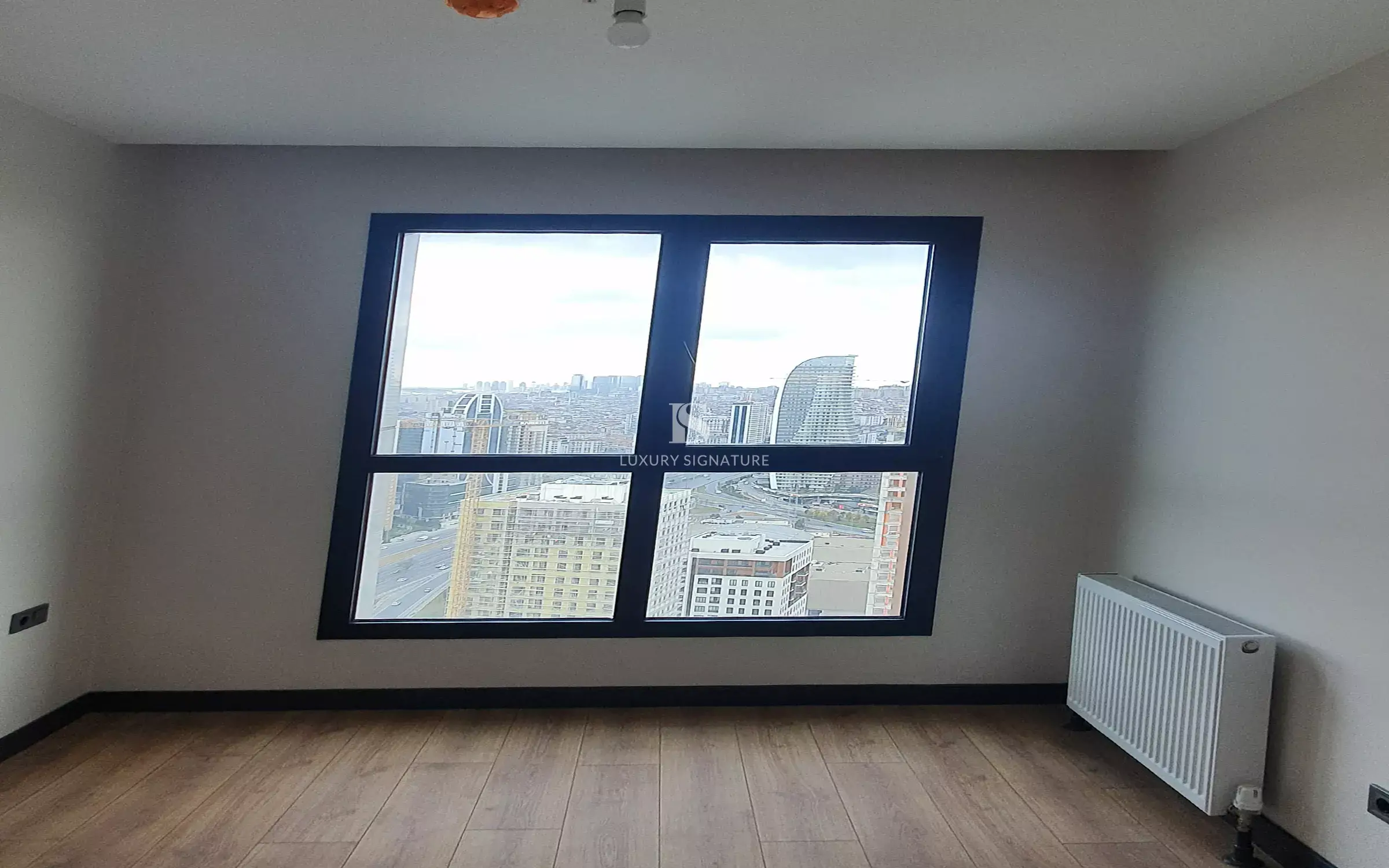 Luxury Signature Property