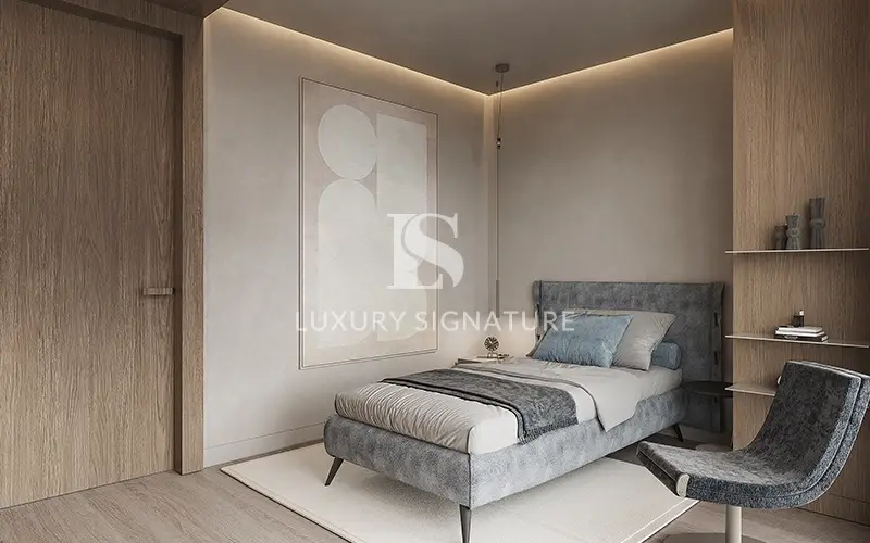 Luxury Signature Property