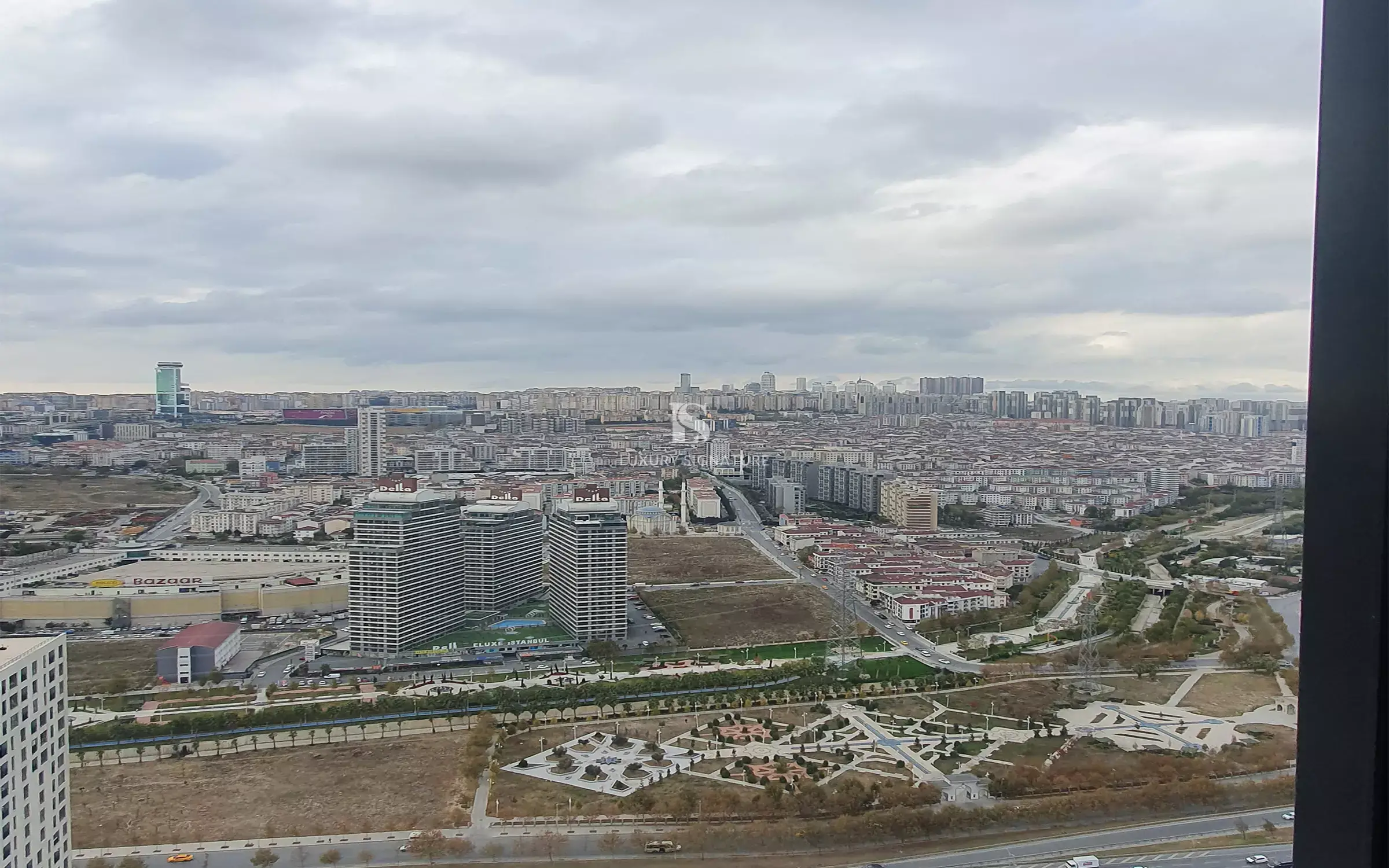 Luxury Signature Property