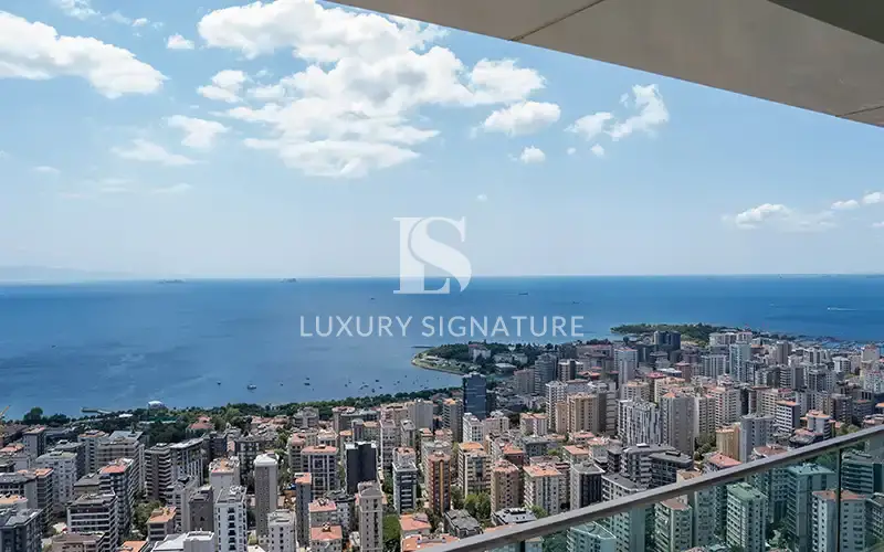 Luxury Signature Property