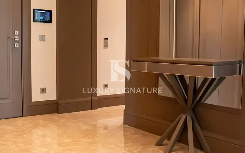 Luxury Signature Property