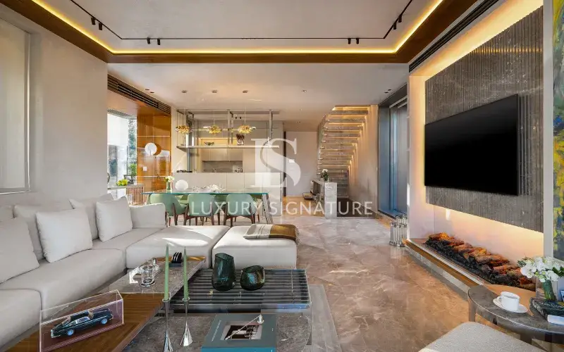 Luxury Signature Property