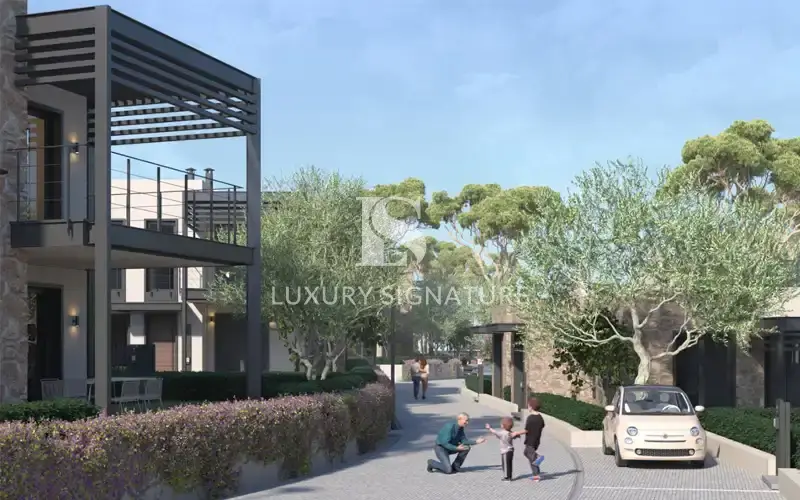 Luxury Signature Property