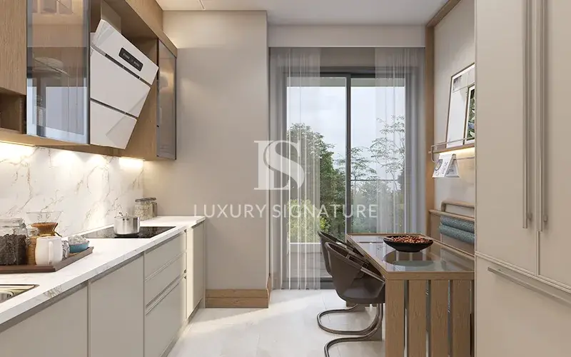 Luxury Signature Property