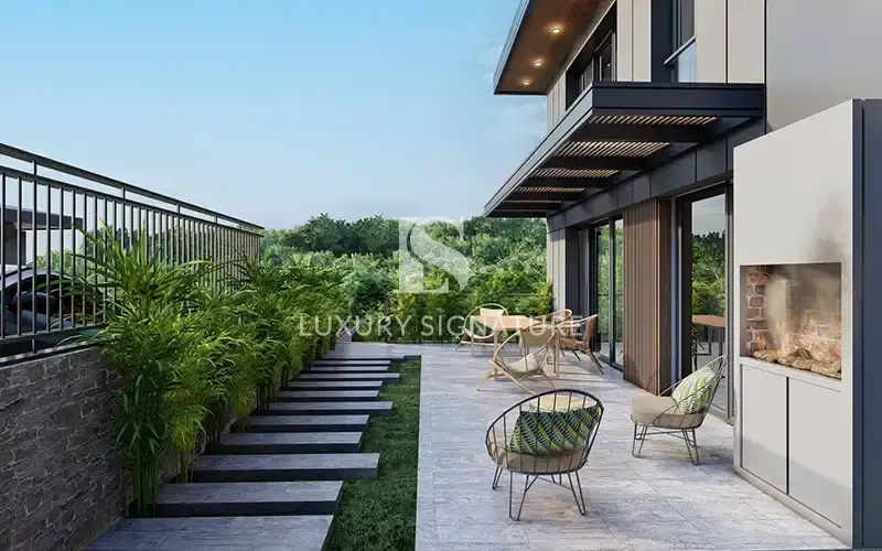 Luxury Signature Property