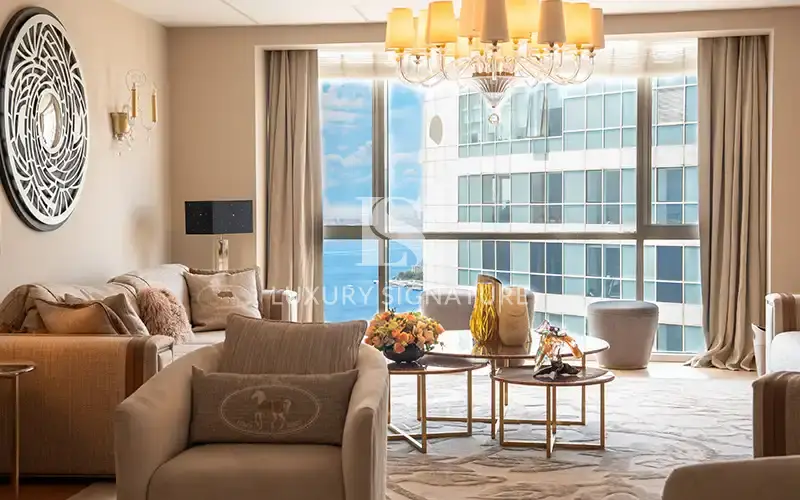 Luxury Signature Property