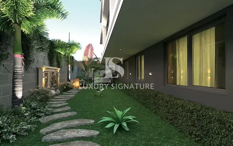 Luxury Signature Property