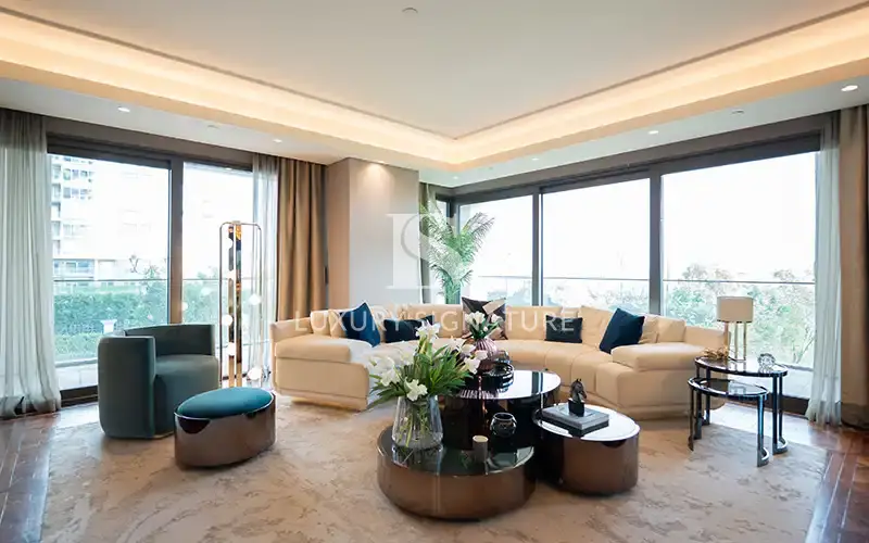 Luxury Signature Property