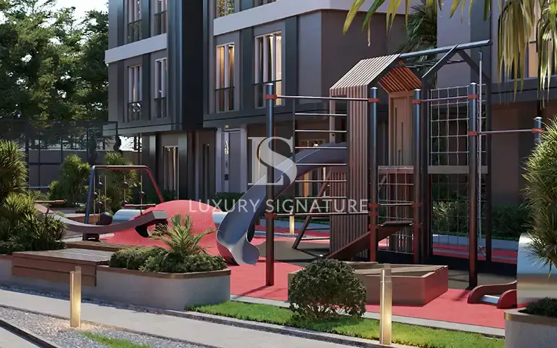 Luxury Signature Property