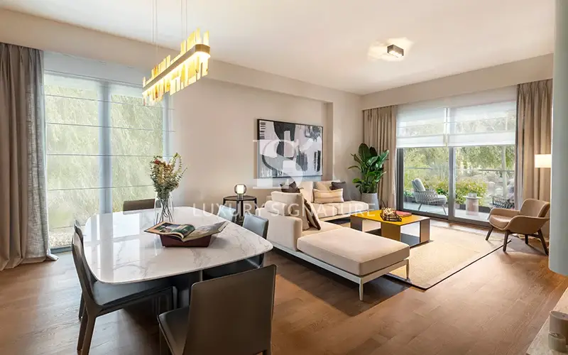 Luxury Signature Property