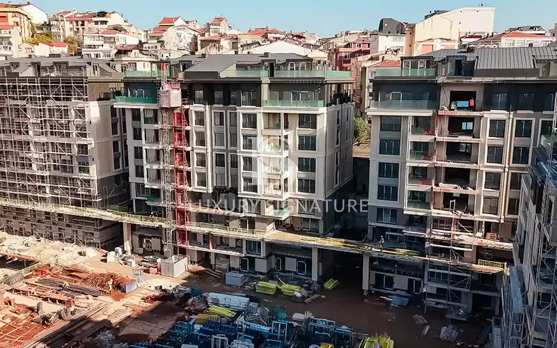 Luxury Signature عقارات