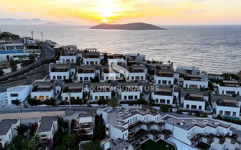 Luxury Signature Property
