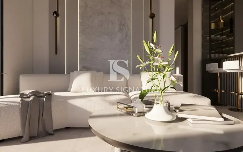 Luxury Signature Property