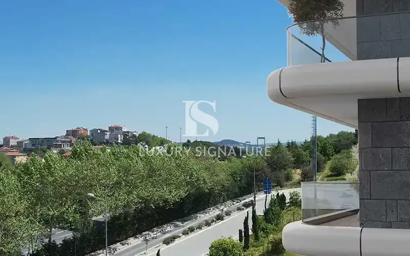 Luxury Signature مشاور املاک