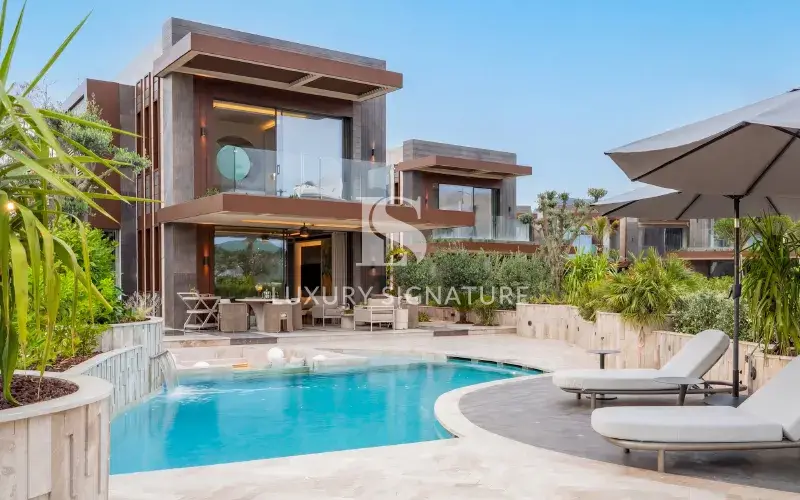 Luxury Signature Property