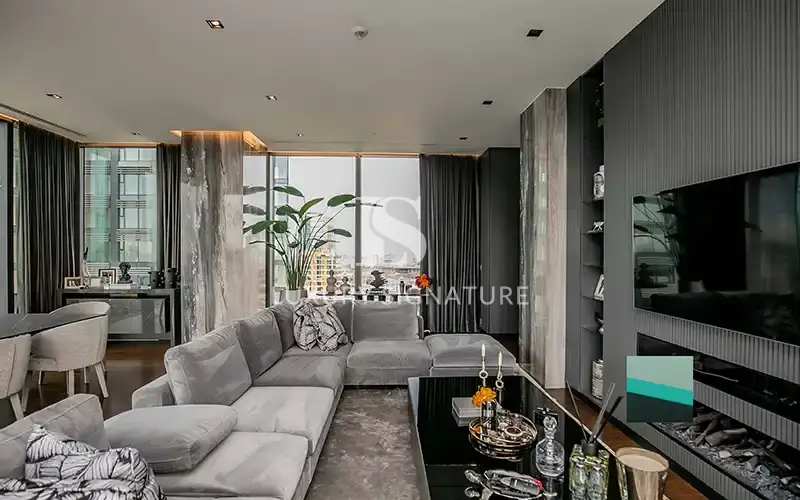 Luxury Signature مشاور املاک