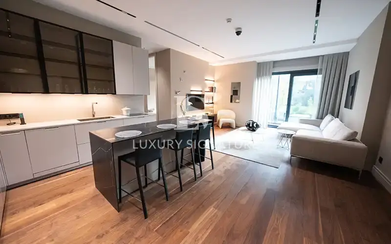 Luxury Signature Property