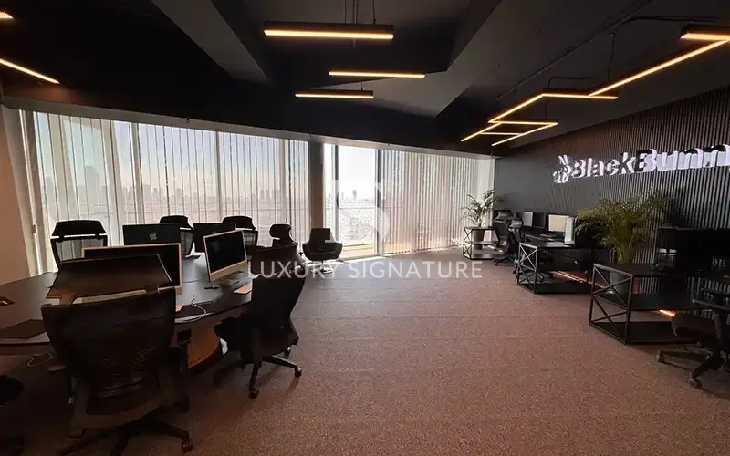 Luxury Signature عقارات