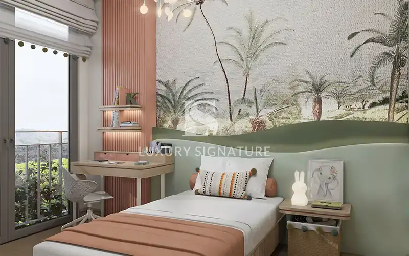 Luxury Signature Property