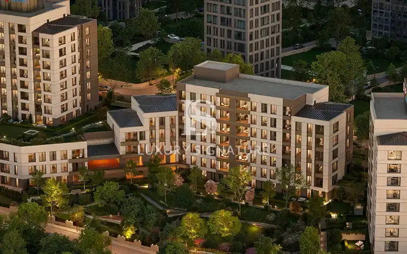 Luxury Signature Property