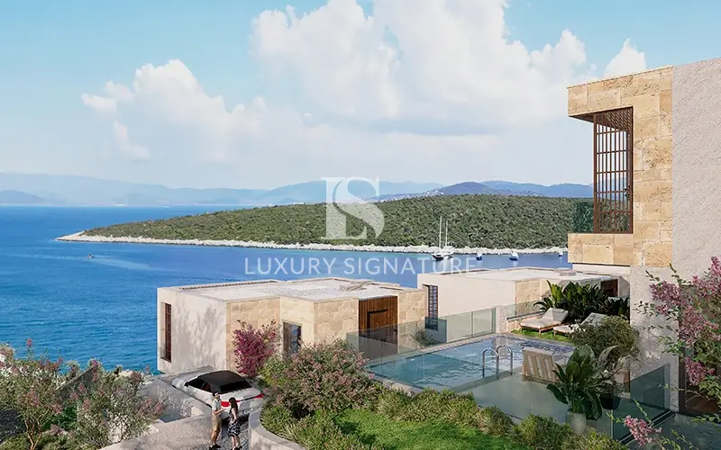 Luxury Signature Property