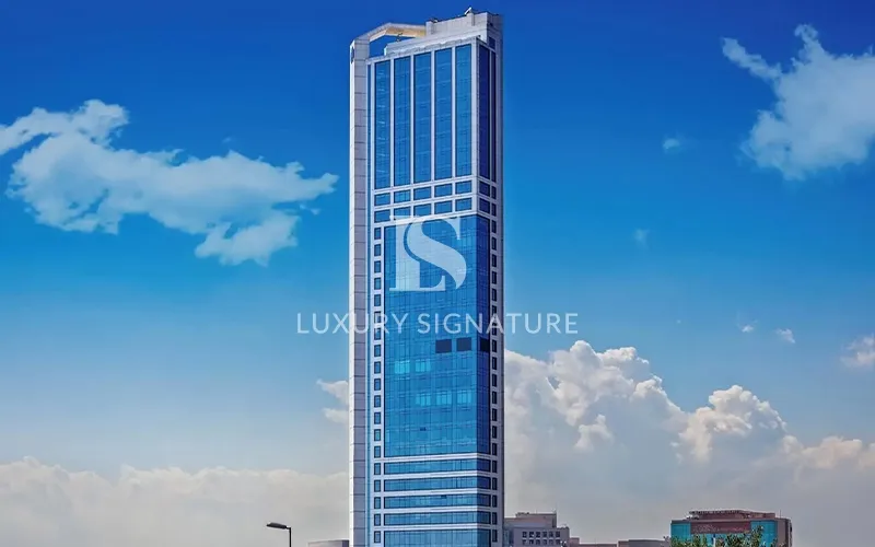 Luxury Signature مشاور املاک