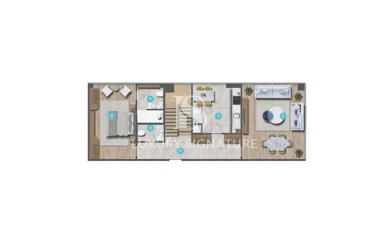 Luxury Signature Property