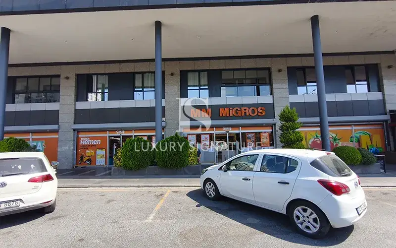 Luxury Signature Property