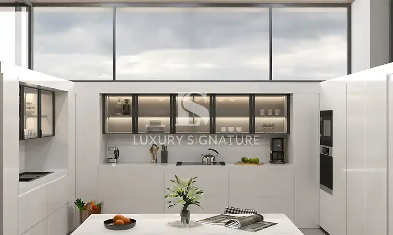 Luxury Signature عقارات