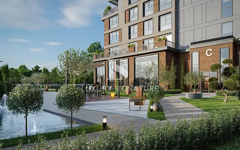 Luxury Signature Property