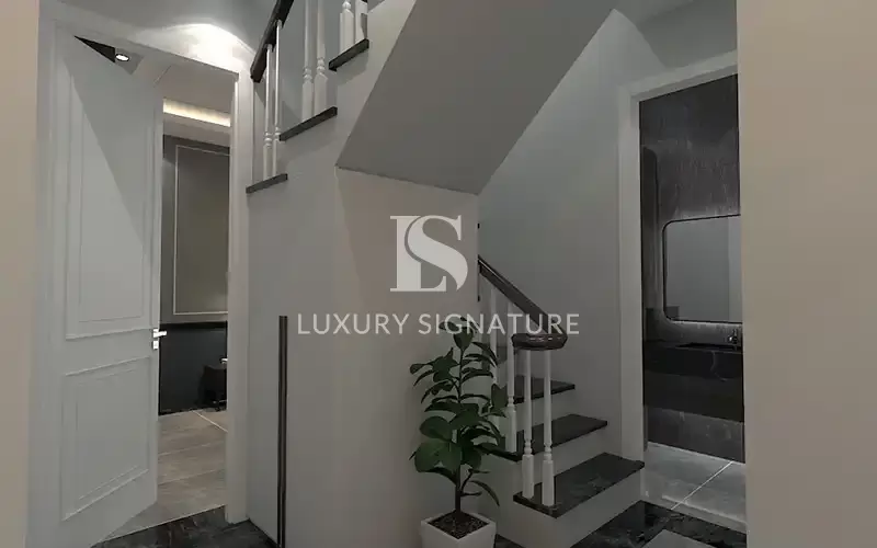 Luxury Signature Property