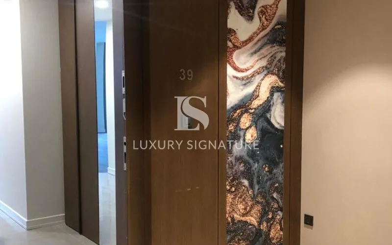 Luxury Signature مشاور املاک