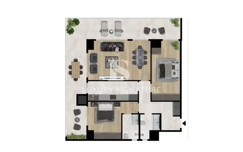 Luxury Signature عقارات