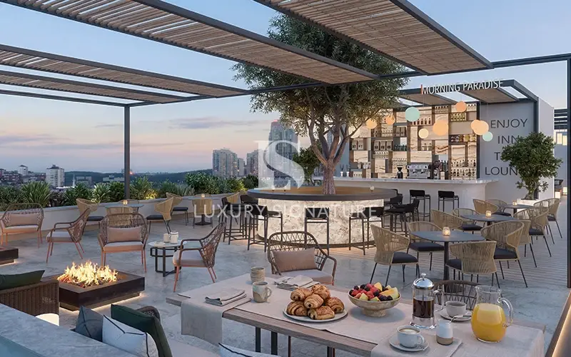 Luxury Signature Property